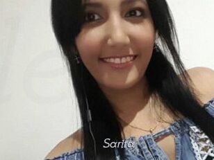 Sarita