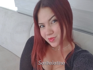 Saritalatina
