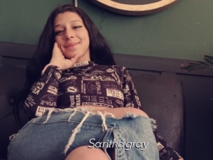 Sarithagray