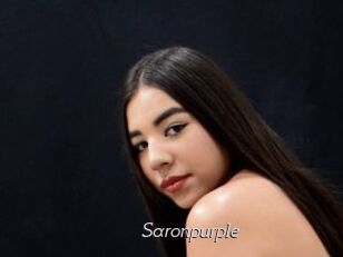 Saronpurple