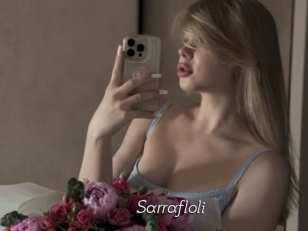 Sarrafloli