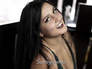 Sarraygomez