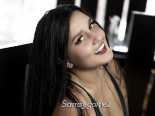 Sarraygomez