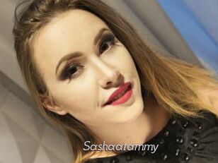 Sashaatammy