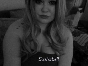 Sashabell