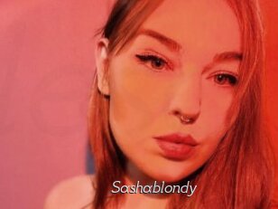 Sashablondy