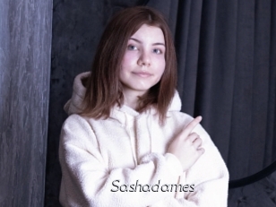 Sashadames