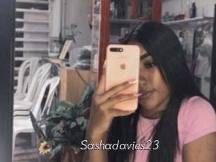 Sashadavies23
