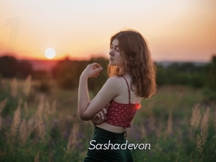 Sashadevon