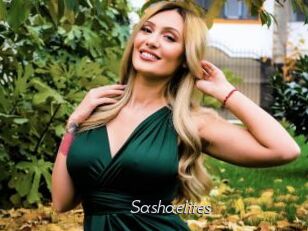 Sashaelites