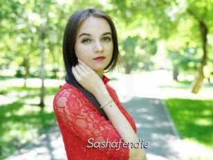 Sashafendie