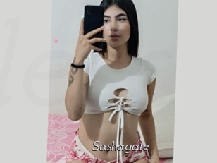 Sashagate
