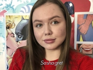 Sashagret