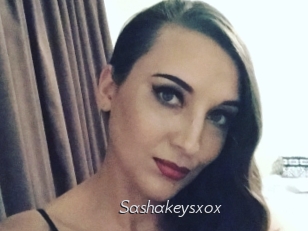 Sashakeysxox