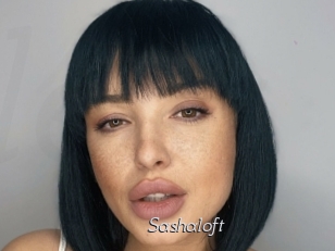 Sashaloft