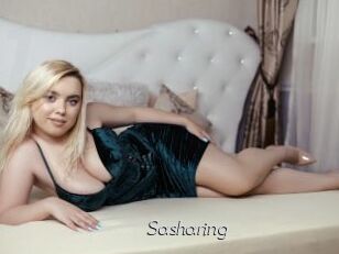 Sasharing