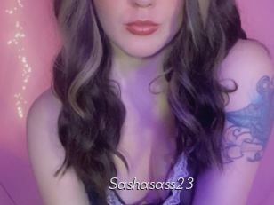 Sashasass23
