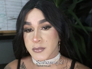 Sashasexy21