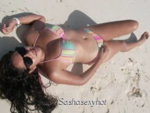 Sashasexyhot
