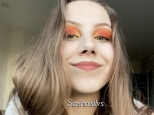 Sashasilvs