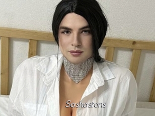 Sashastons