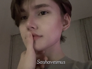 Sashavesmus