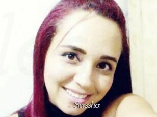 Sassha