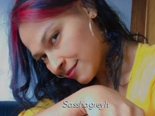 Sasshagreyh