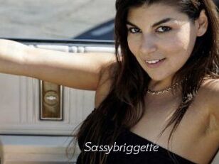 Sassybriggette