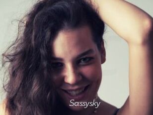 Sassysky