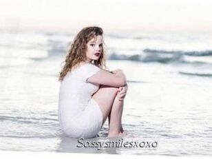 Sassysmilesxoxo