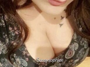 Sassysophiee