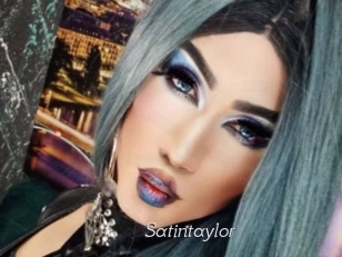Satintaylor