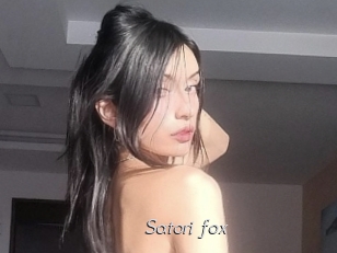Satori_fox