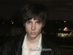Satoshistorm