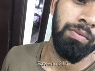 satyam1213 Le Scandale