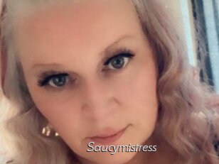 Saucymistress