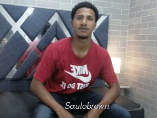Saulobrown
