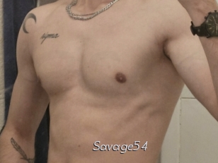Savage54