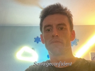 savageconfident Le Scandale