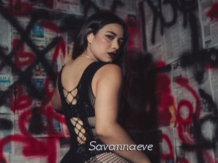 Savannaeve