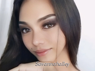 Savannahalley