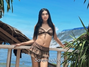 Savannahlove