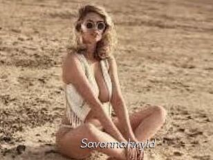 Savannahwyld
