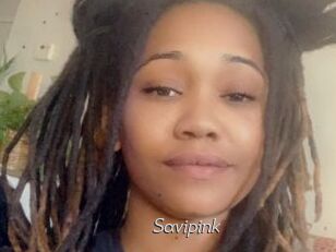 Savipink