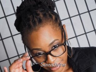 Savvidivine
