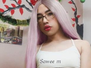 Sawee_m
