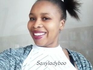 Saxyladyboo