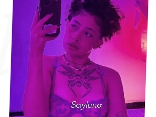 Sayluna