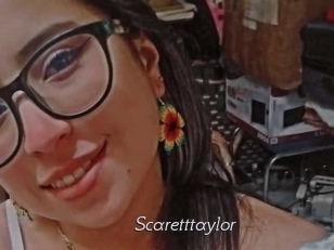 Scaretttaylor